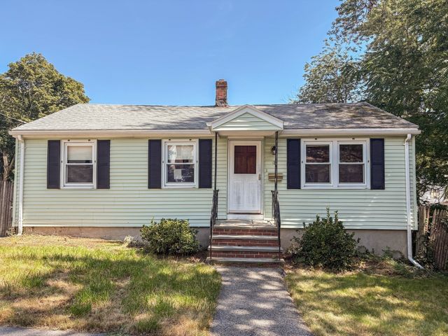 48 Home Street, Peabody, MA 01960