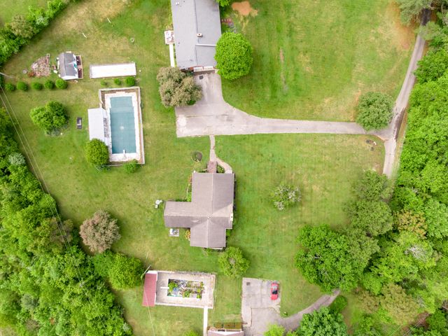 2844 Forage RD, Shawsville, VA 24162
