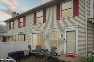 38884 Golfview Drive, Clinton Township, MI 48038