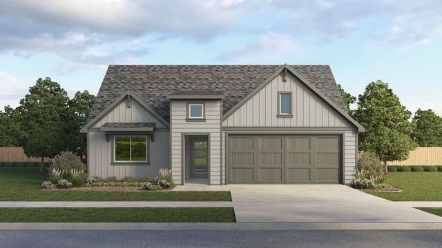 720 Tiger Lily Way, Pilot Point, TX 76258