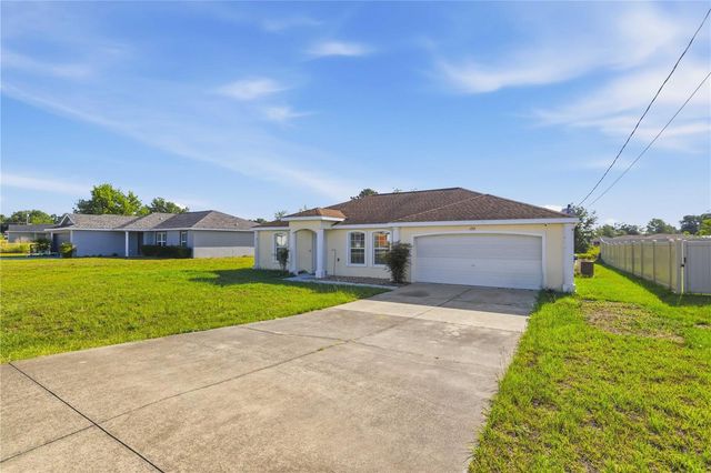 133 JUNIPER LOOP CIRCLE, Ocala, FL 34480