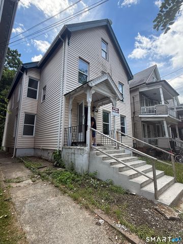 280 West Ivy Street 2nd, New Haven, CT 06511