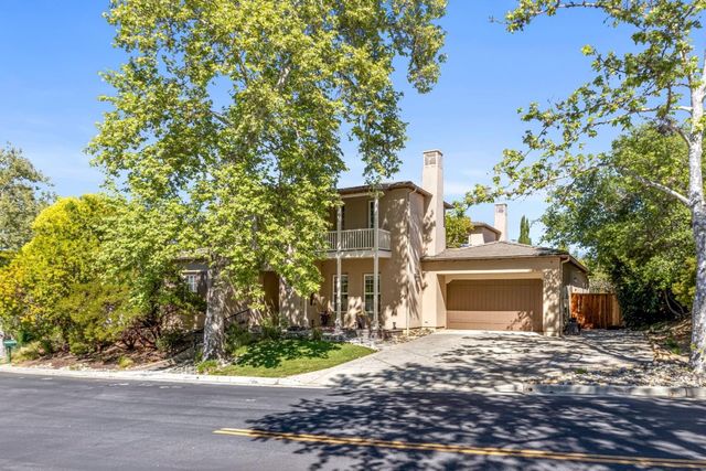 2741 Club Drive, Gilroy, CA 95020