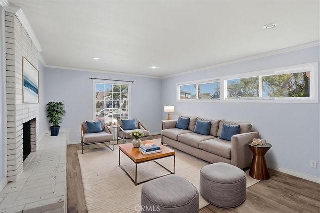 5623 Lemon Avenue, Long Beach, CA 90805