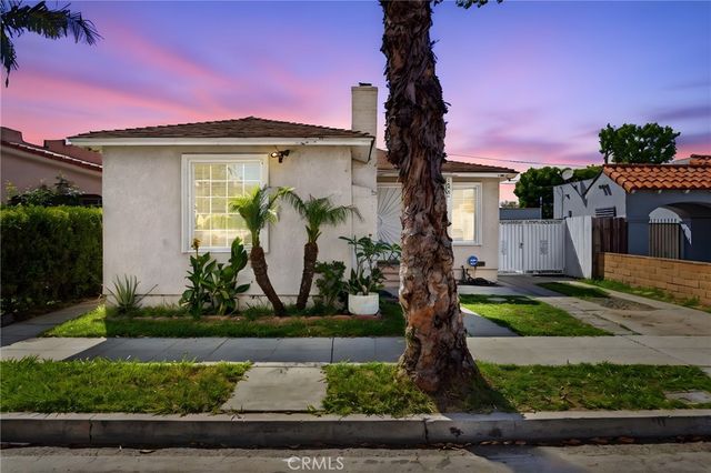 5623 Lemon Avenue, Long Beach, CA 90805