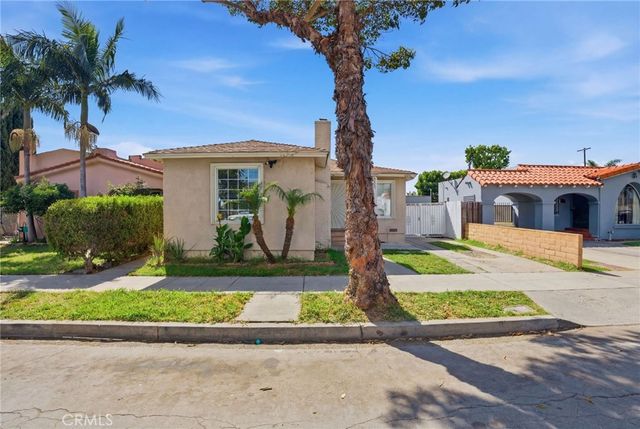 5623 Lemon Avenue, Long Beach, CA 90805