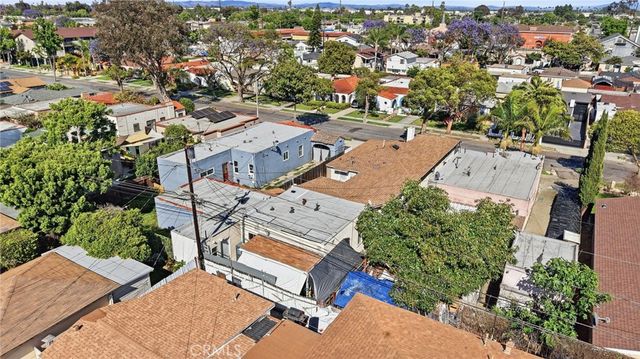 5623 Lemon Avenue, Long Beach, CA 90805