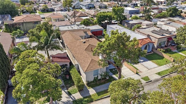 5623 Lemon Avenue, Long Beach, CA 90805
