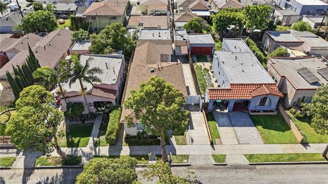 5623 Lemon Avenue, Long Beach, CA 90805