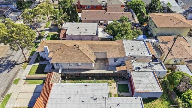 5623 Lemon Avenue, Long Beach, CA 90805