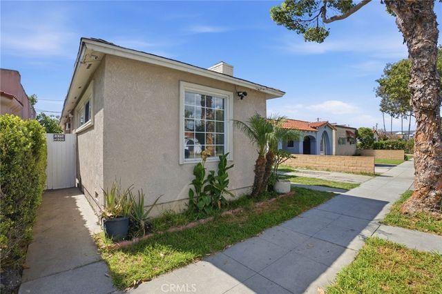 5623 Lemon Avenue, Long Beach, CA 90805