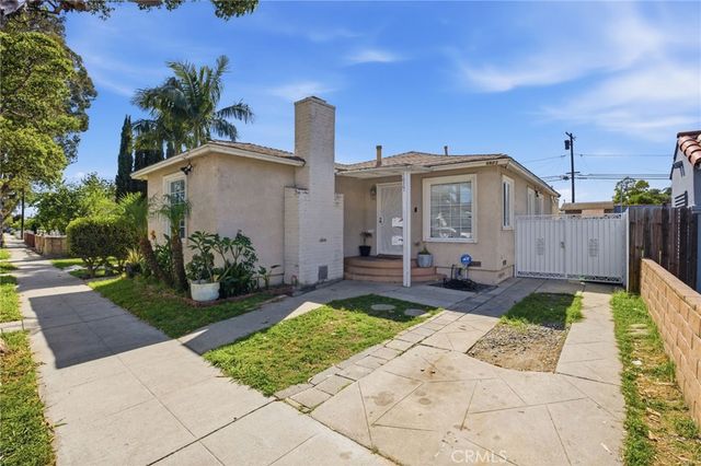 5623 Lemon Avenue, Long Beach, CA 90805