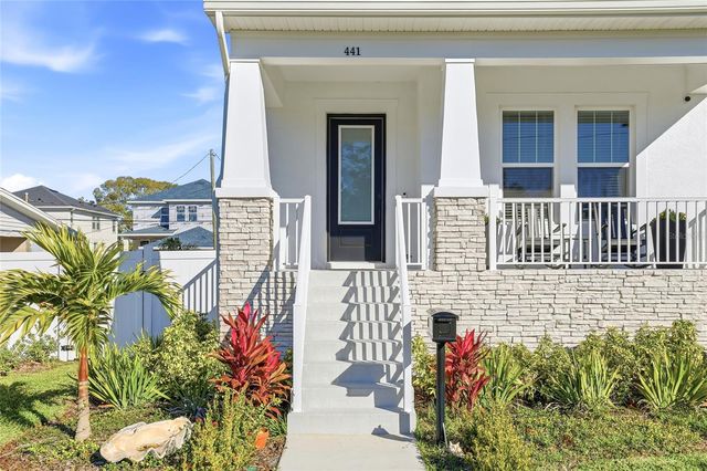 441 42ND AVENUE NE, St Petersburg, FL 33703