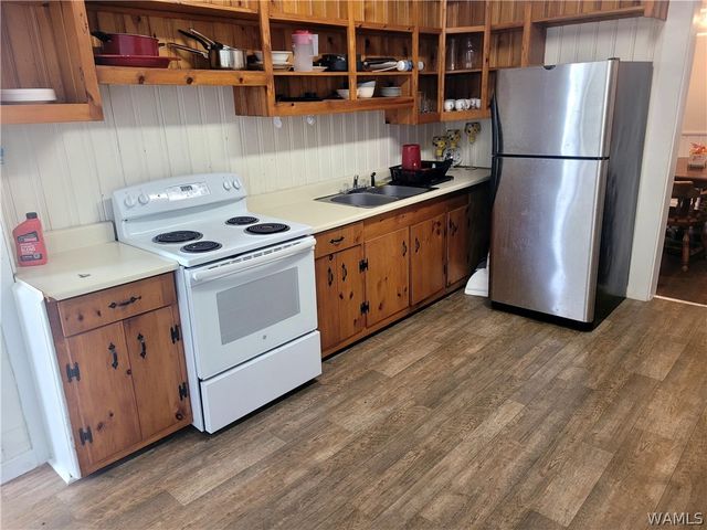 203 3rd Ave, Thomaston, AL 36783