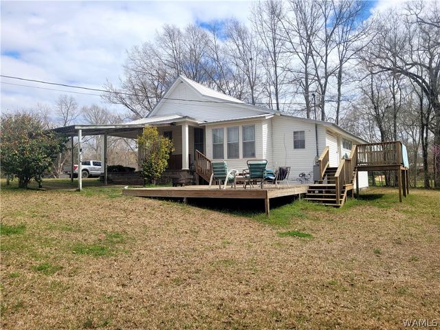 203 3rd Ave, Thomaston, AL 36783