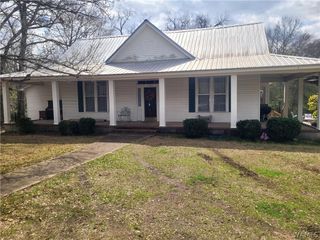 203 3rd Ave, Thomaston, AL 36783