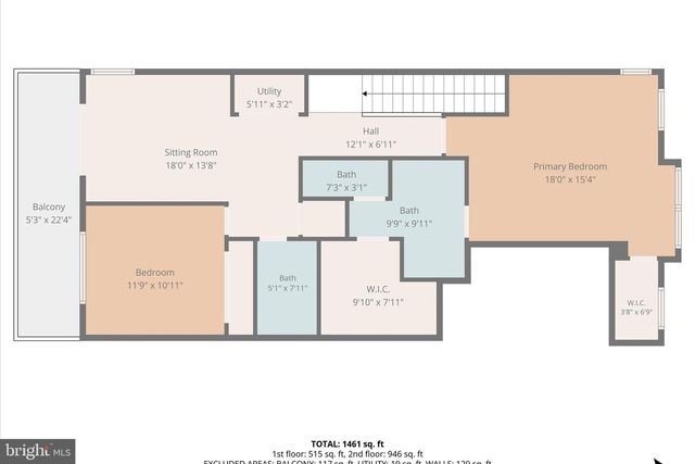 44625 WOLFHOUND SQ, Ashburn, VA 20147