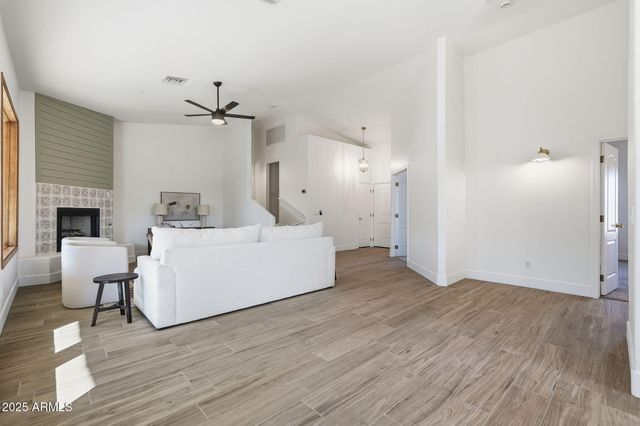 17303 E ORO GRANDE Drive, Fountain Hills, AZ 85268