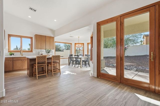 17303 E ORO GRANDE Drive, Fountain Hills, AZ 85268