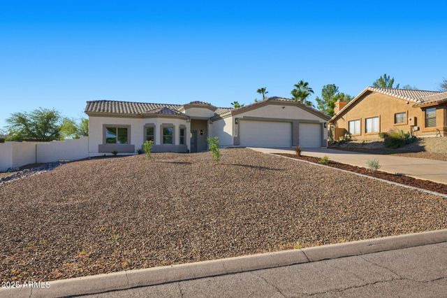 17303 E ORO GRANDE Drive, Fountain Hills, AZ 85268