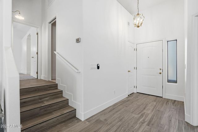 17303 E ORO GRANDE Drive, Fountain Hills, AZ 85268