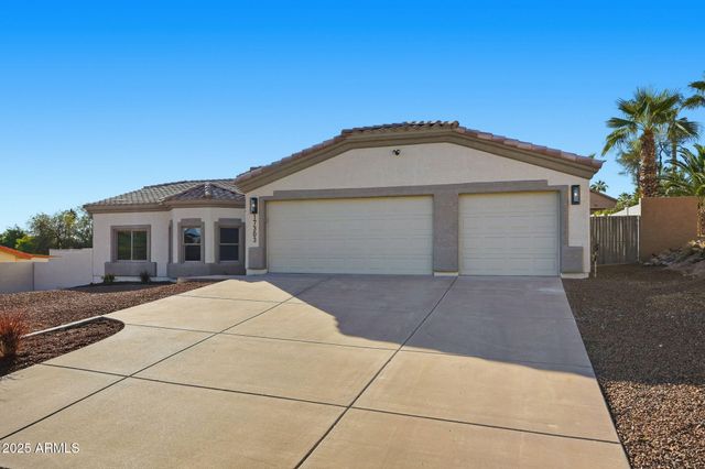 17303 E ORO GRANDE Drive, Fountain Hills, AZ 85268