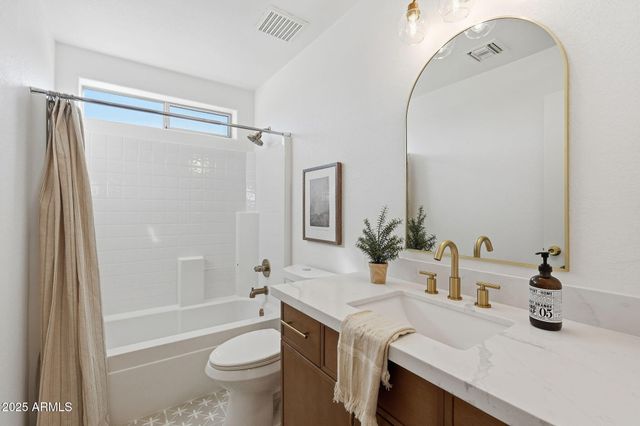 17303 E ORO GRANDE Drive, Fountain Hills, AZ 85268