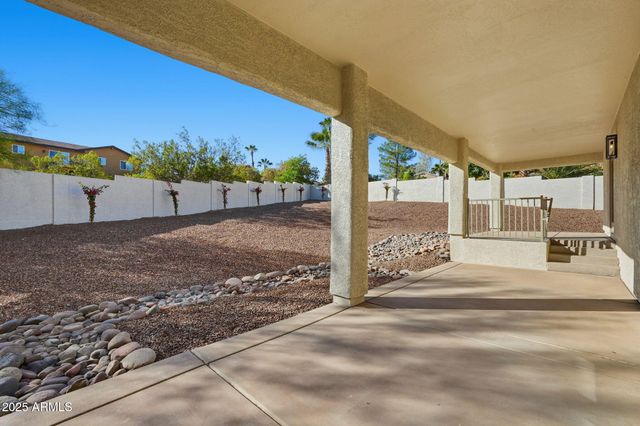 17303 E ORO GRANDE Drive, Fountain Hills, AZ 85268