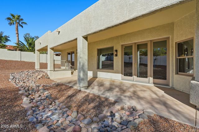 17303 E ORO GRANDE Drive, Fountain Hills, AZ 85268