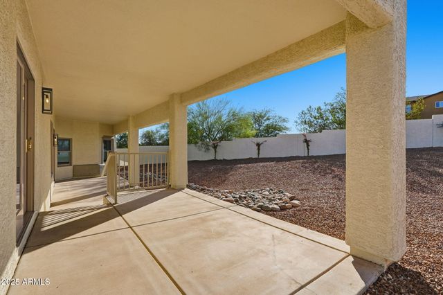 17303 E ORO GRANDE Drive, Fountain Hills, AZ 85268