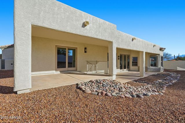 17303 E ORO GRANDE Drive, Fountain Hills, AZ 85268