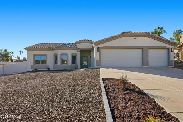 17303 E ORO GRANDE Drive, Fountain Hills, AZ 85268