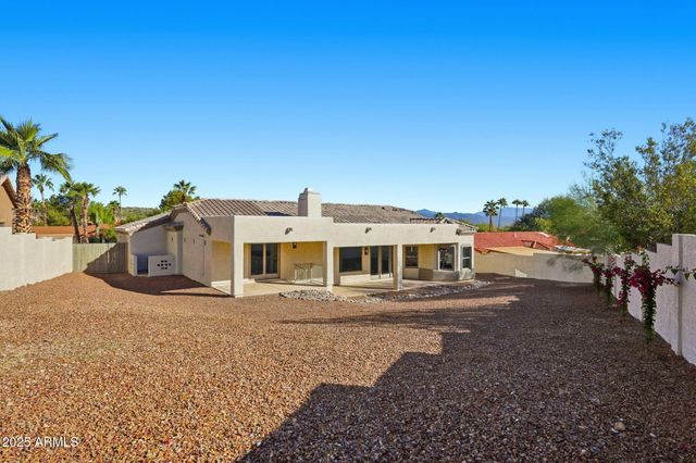 17303 E ORO GRANDE Drive, Fountain Hills, AZ 85268