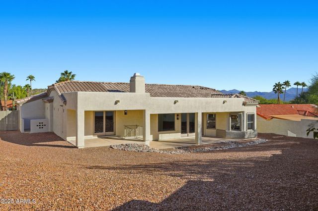 17303 E ORO GRANDE Drive, Fountain Hills, AZ 85268