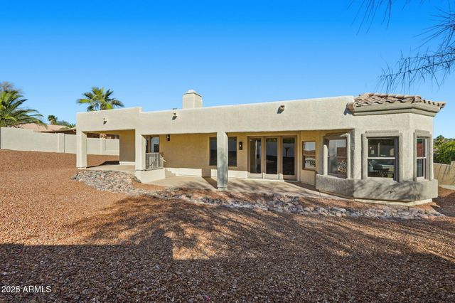 17303 E ORO GRANDE Drive, Fountain Hills, AZ 85268
