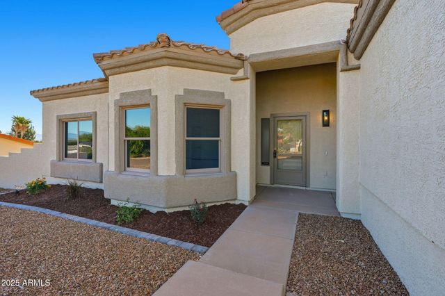 17303 E ORO GRANDE Drive, Fountain Hills, AZ 85268