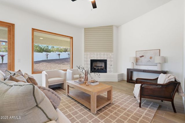 17303 E ORO GRANDE Drive, Fountain Hills, AZ 85268