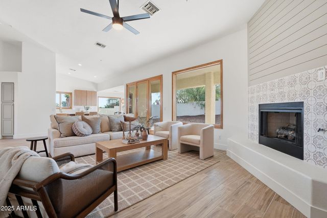 17303 E ORO GRANDE Drive, Fountain Hills, AZ 85268