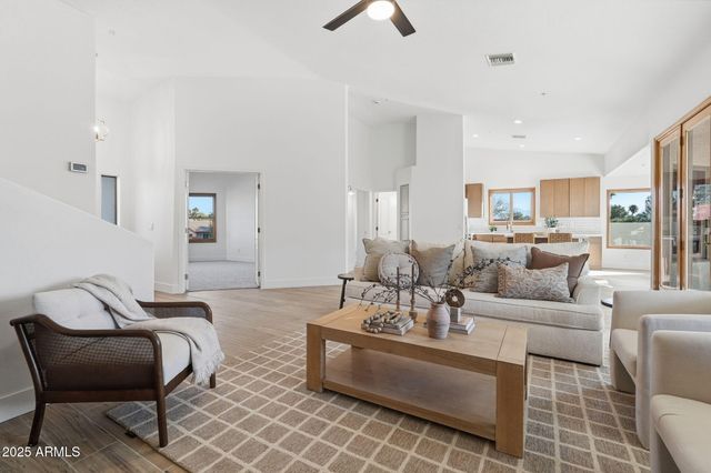 17303 E ORO GRANDE Drive, Fountain Hills, AZ 85268