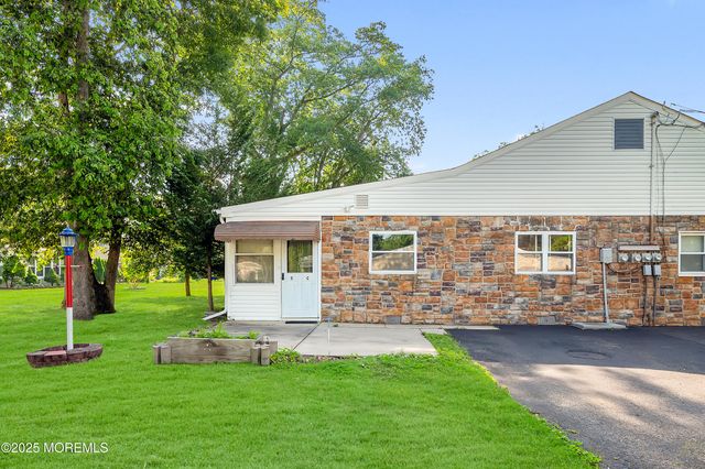 5 Chestnut Street, C, Toms River, NJ 08757