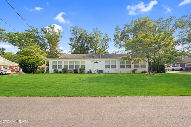 5 Chestnut Street, C, Toms River, NJ 08757