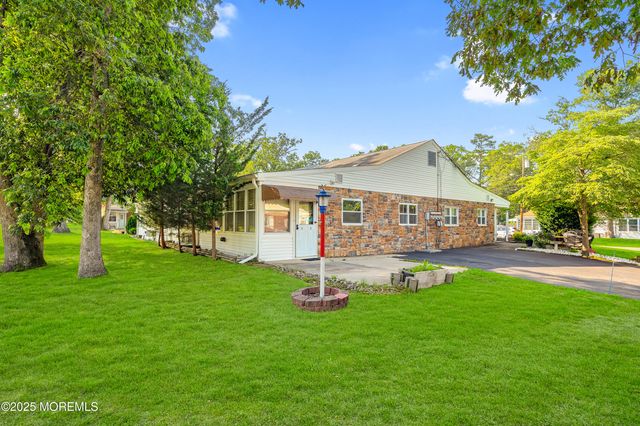 5 Chestnut Street, C, Toms River, NJ 08757