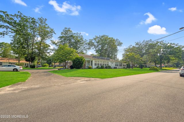 5 Chestnut Street, C, Toms River, NJ 08757