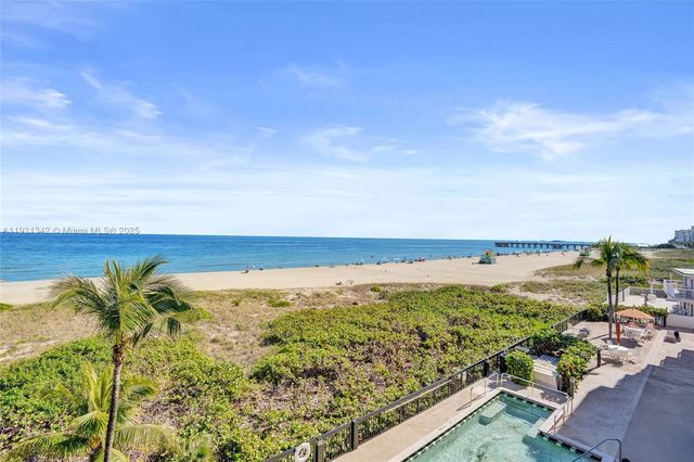 510 N Ocean Blvd 308, Pompano Beach, FL 33062