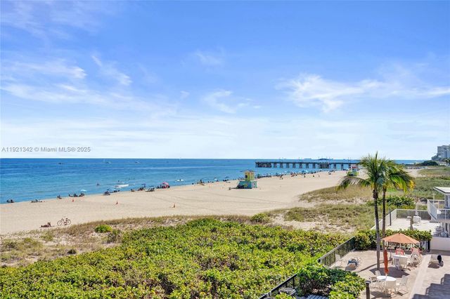 510 N Ocean Blvd 308, Pompano Beach, FL 33062