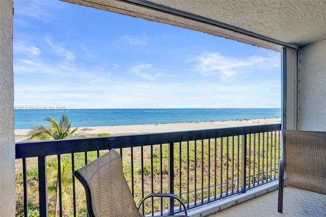 510 N Ocean Blvd 308, Pompano Beach, FL 33062