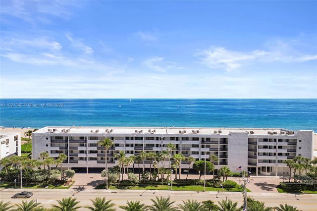 510 N Ocean Blvd 308, Pompano Beach, FL 33062