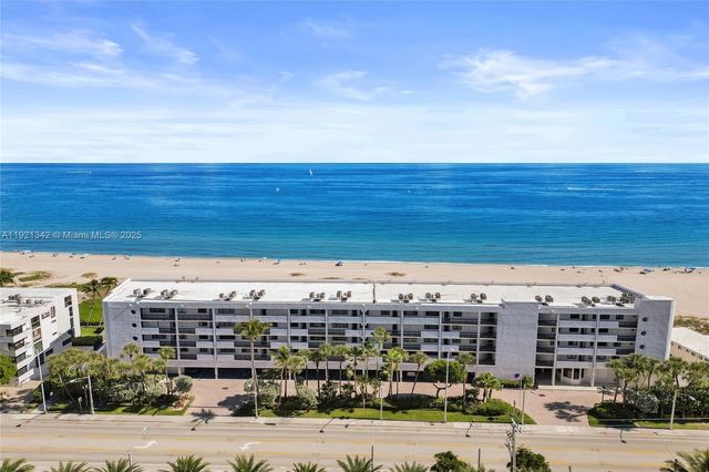 510 N Ocean Blvd 308, Pompano Beach, FL 33062