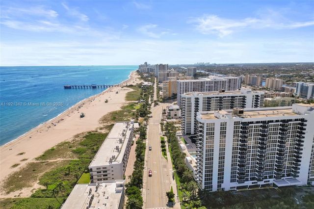 510 N Ocean Blvd 308, Pompano Beach, FL 33062