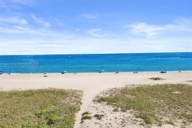 510 N Ocean Blvd 308, Pompano Beach, FL 33062